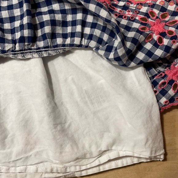 GAP x Sarah Jessica Parker Dress Sz M - Picture 6 of 8